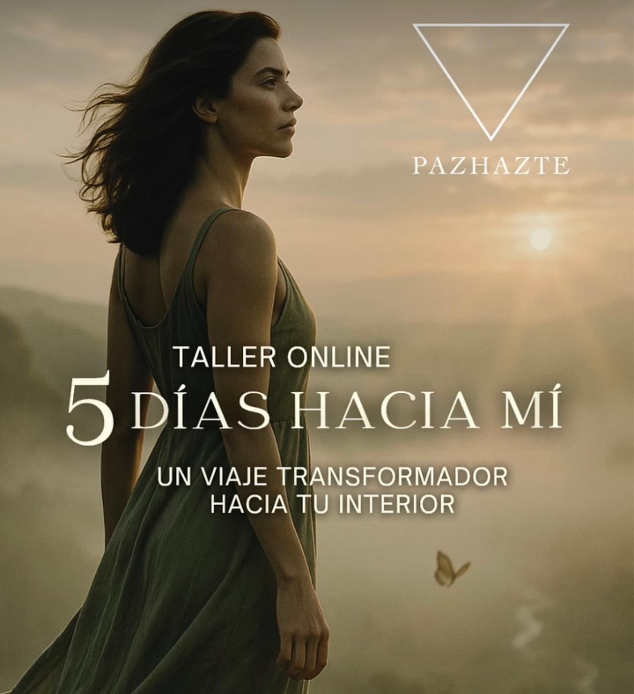 5 Días Hacia Mí